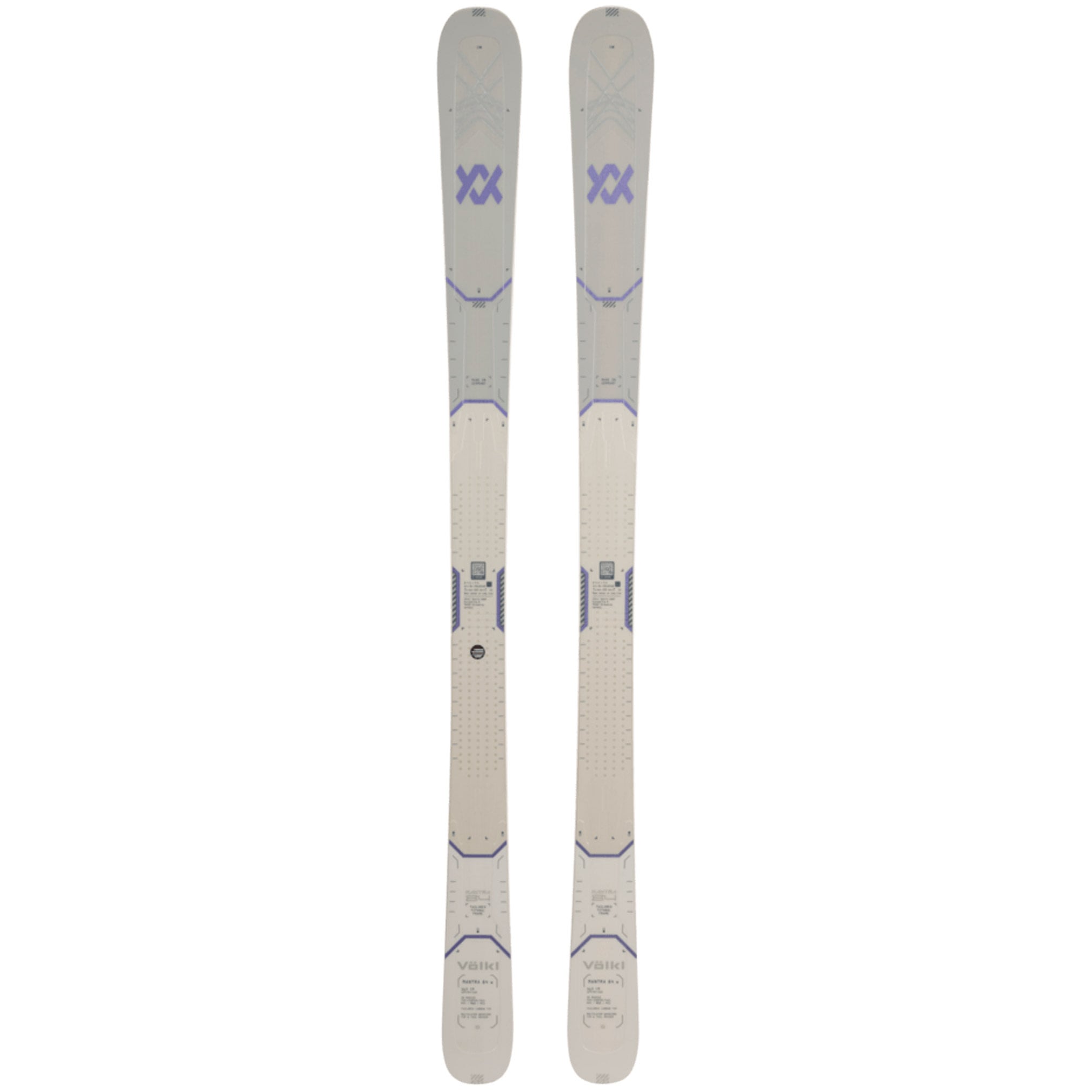 Volkl Mantra 84 W Skis (26/27)