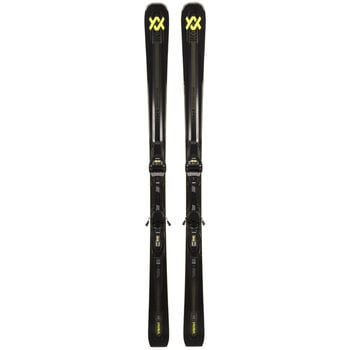 Volkl Peregrine 82 Skis + Lowride 13 FR Bindings (26/27)