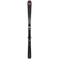 Volkl Peregrine 80 Skis + Lowride 12 TCX Bindings (26/27)