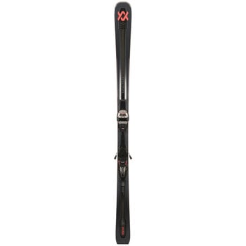 Volkl Peregrine 80 Skis + Lowride 12 TCX Bindings (26/27)