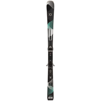 Volkl Shine 78 Skis + Lowride 11 TCX Bindings (26/27)