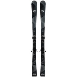 Volkl Shine 72 Skis + VMotion 10 Bindings (26/27)