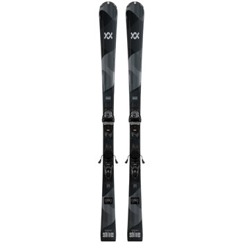 Volkl Shine 72 Skis + VMotion 10 Bindings (26/27)