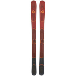 Volkl M7 Mantra Skis (26/27)