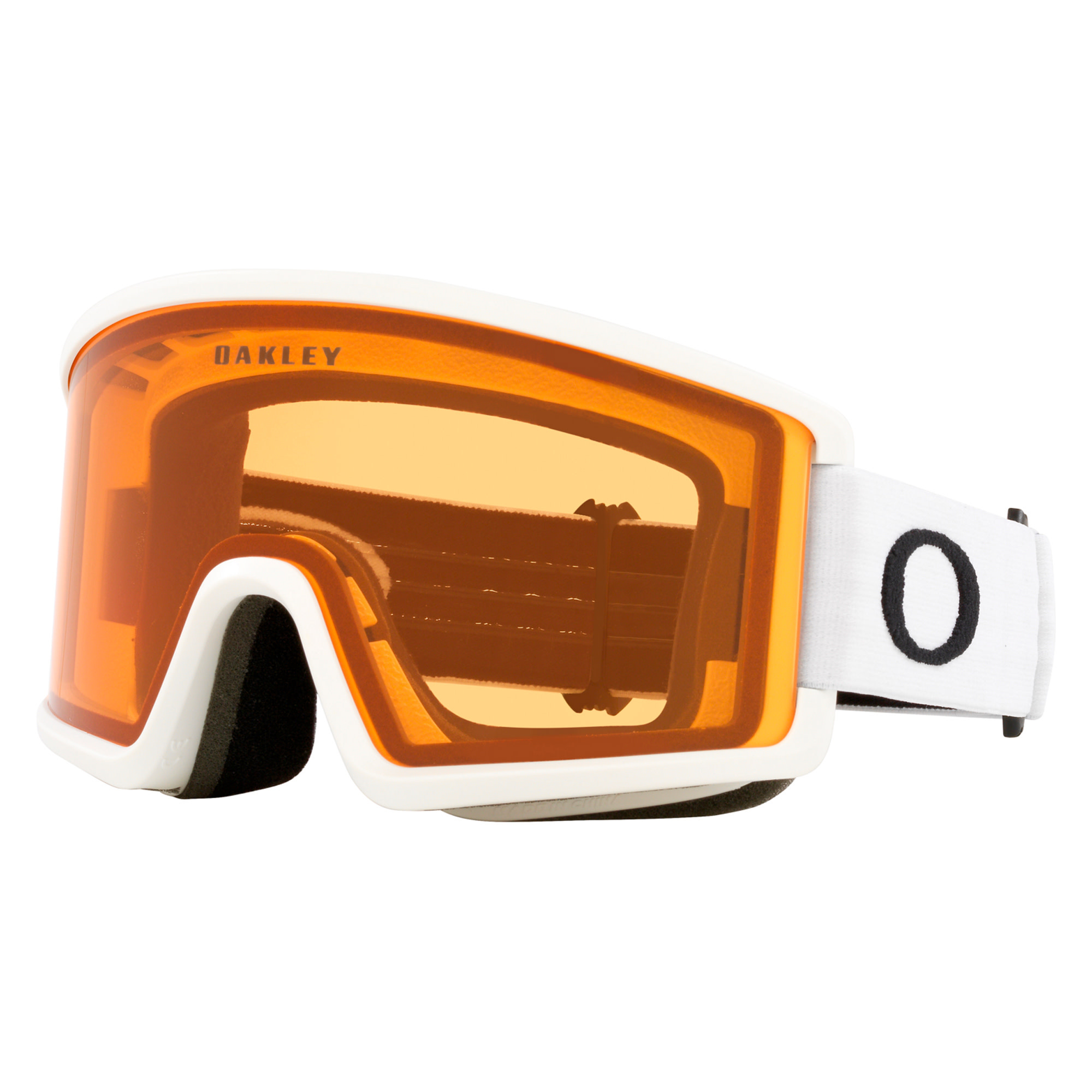 Oakley Lunettes Target Line M Matte White  (26/27)