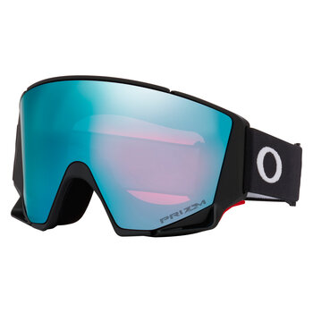 Oakley Flow Scape M Matte Black Googles (26/27)