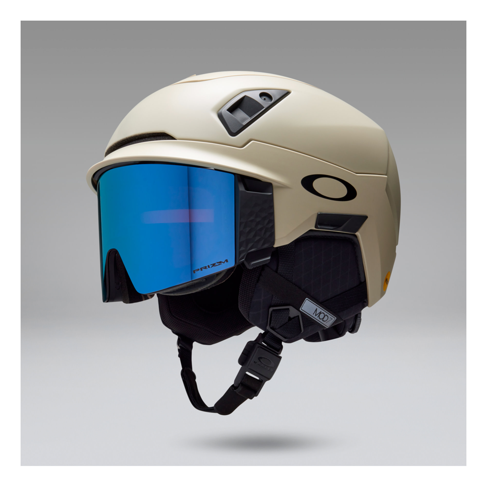 Oakley Mod7 Helmet (26/27)