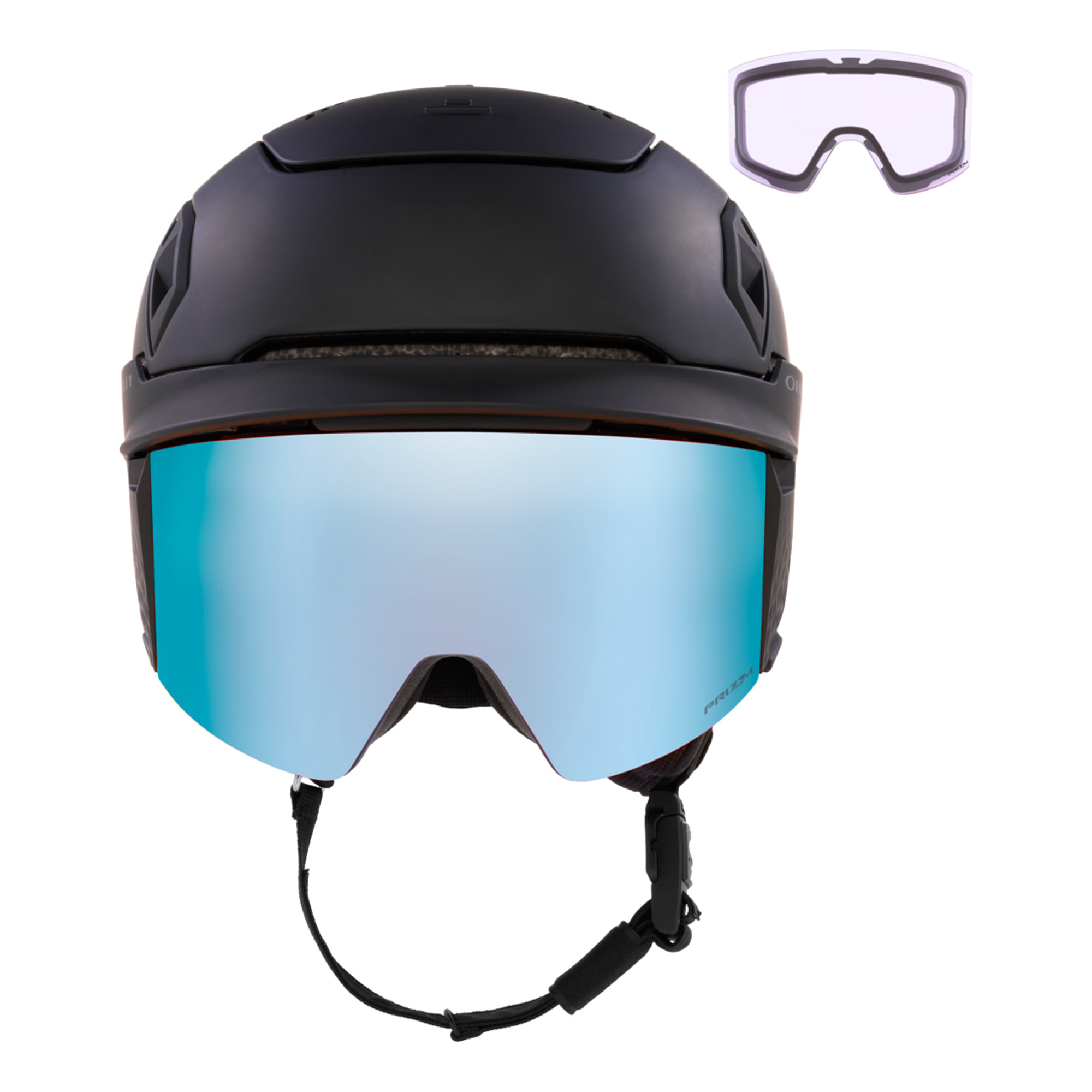 Oakley Mod7 Helmet (26/27) (2 lenses)