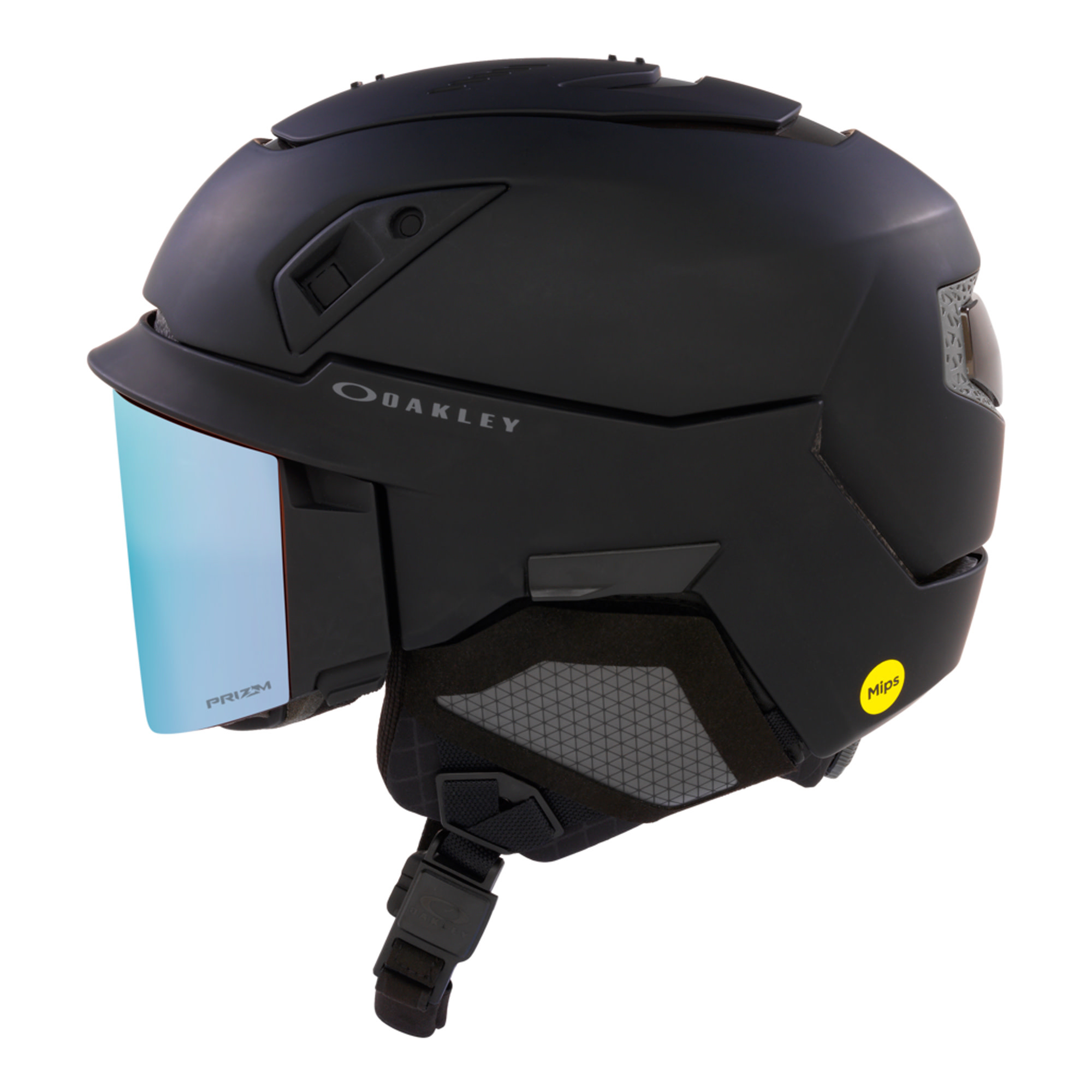 Oakley Mod7 Helmet (26/27) (2 lenses)