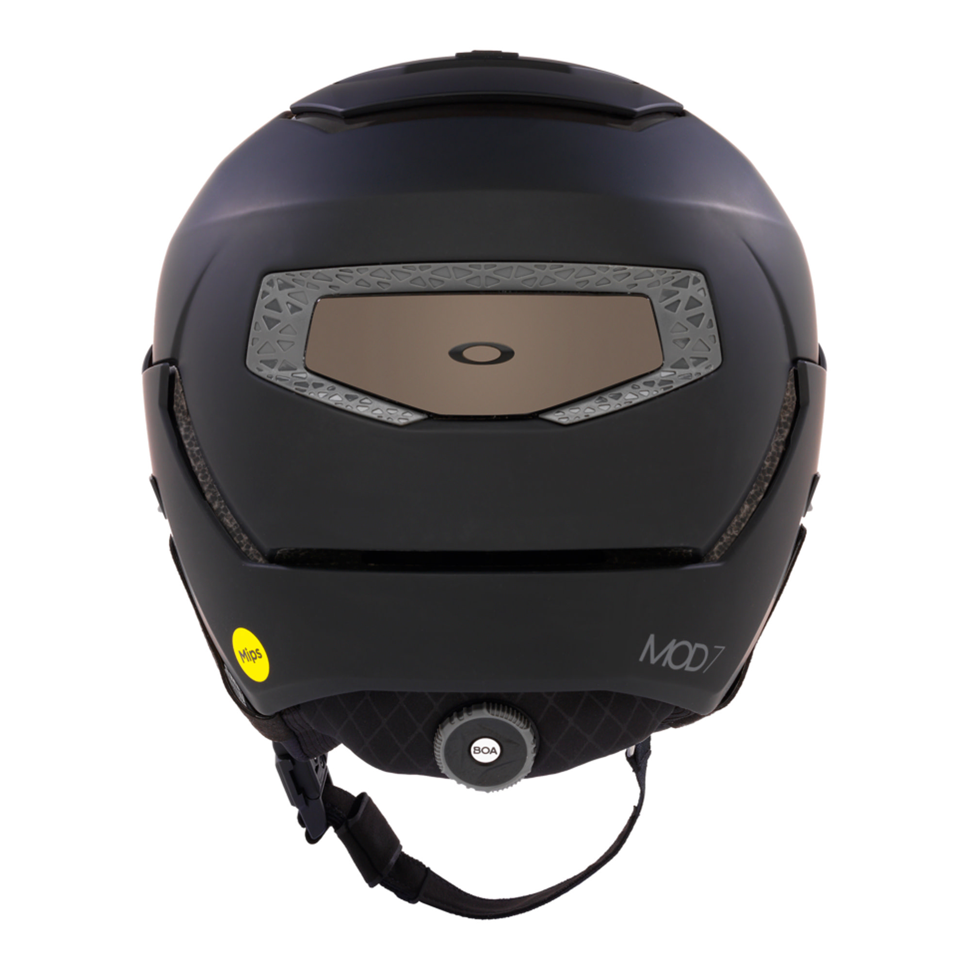 Oakley Mod7 Helmet (26/27) (2 lenses)