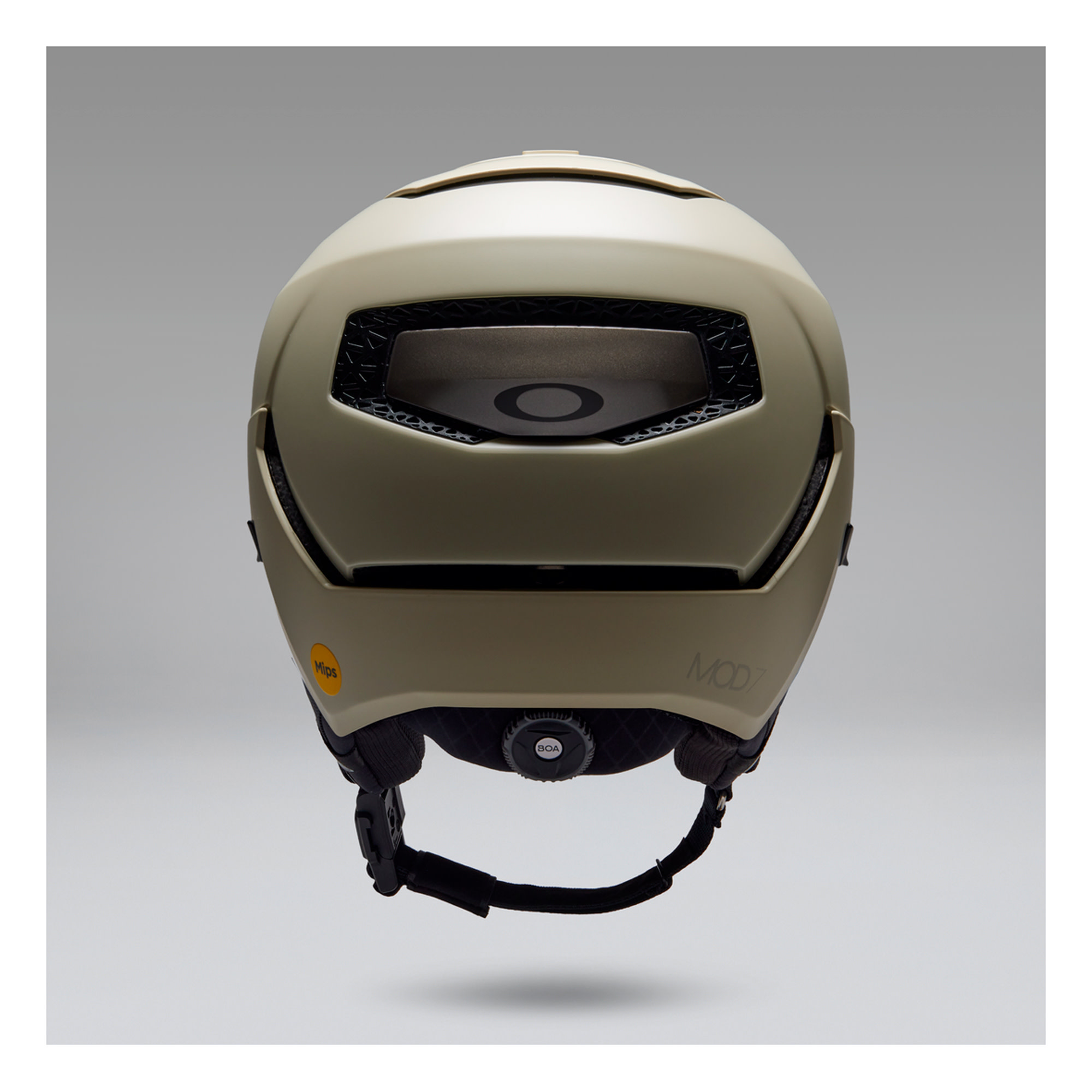 Oakley Mod7 Helmet (26/27)