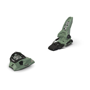 Marker Griffon X 13 Bindings (26/27)