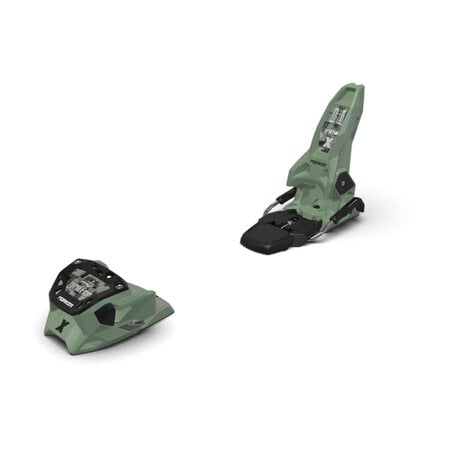 Marker Griffon X 13 Bindings (26/27)