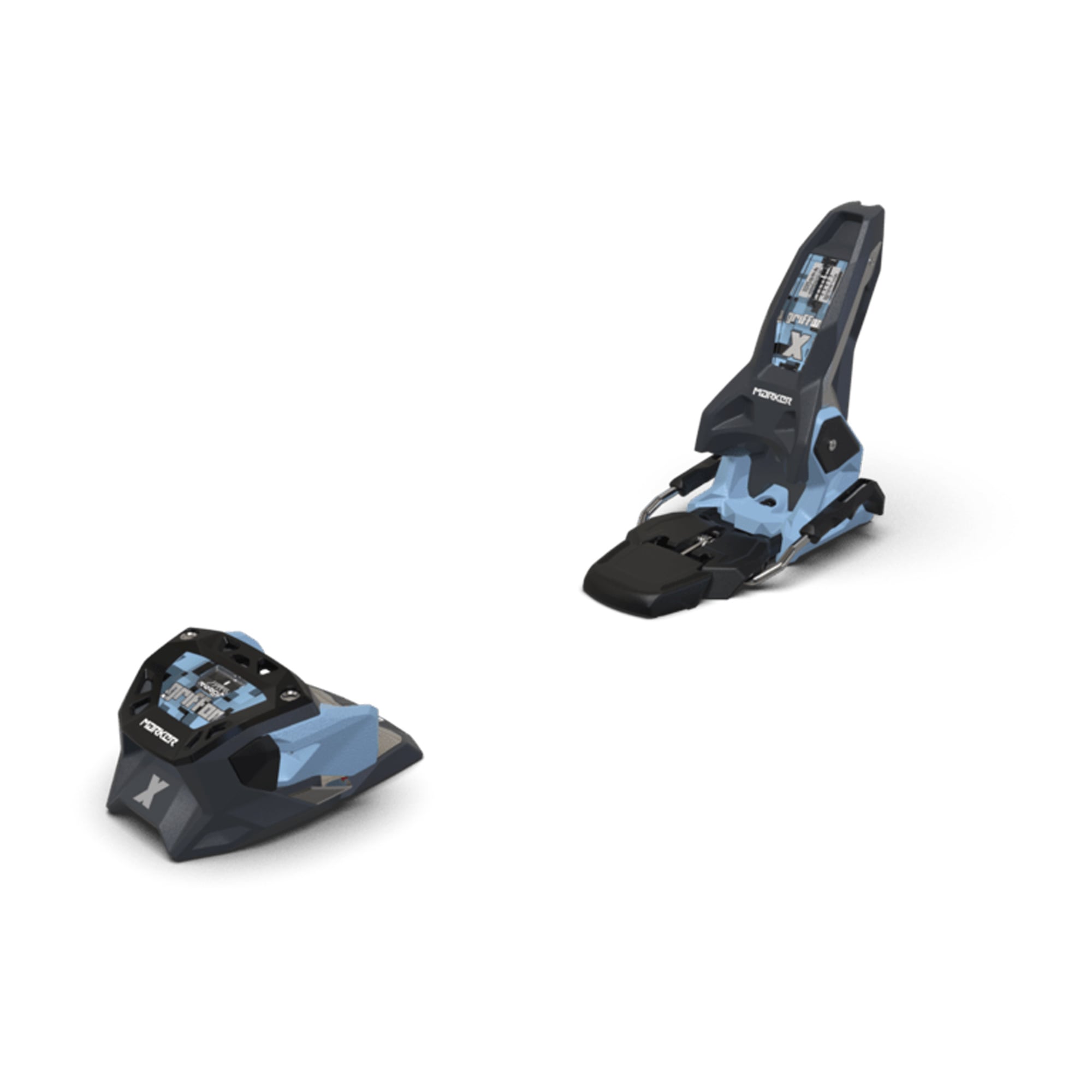 Marker Griffon X 13 Bindings (26/27)