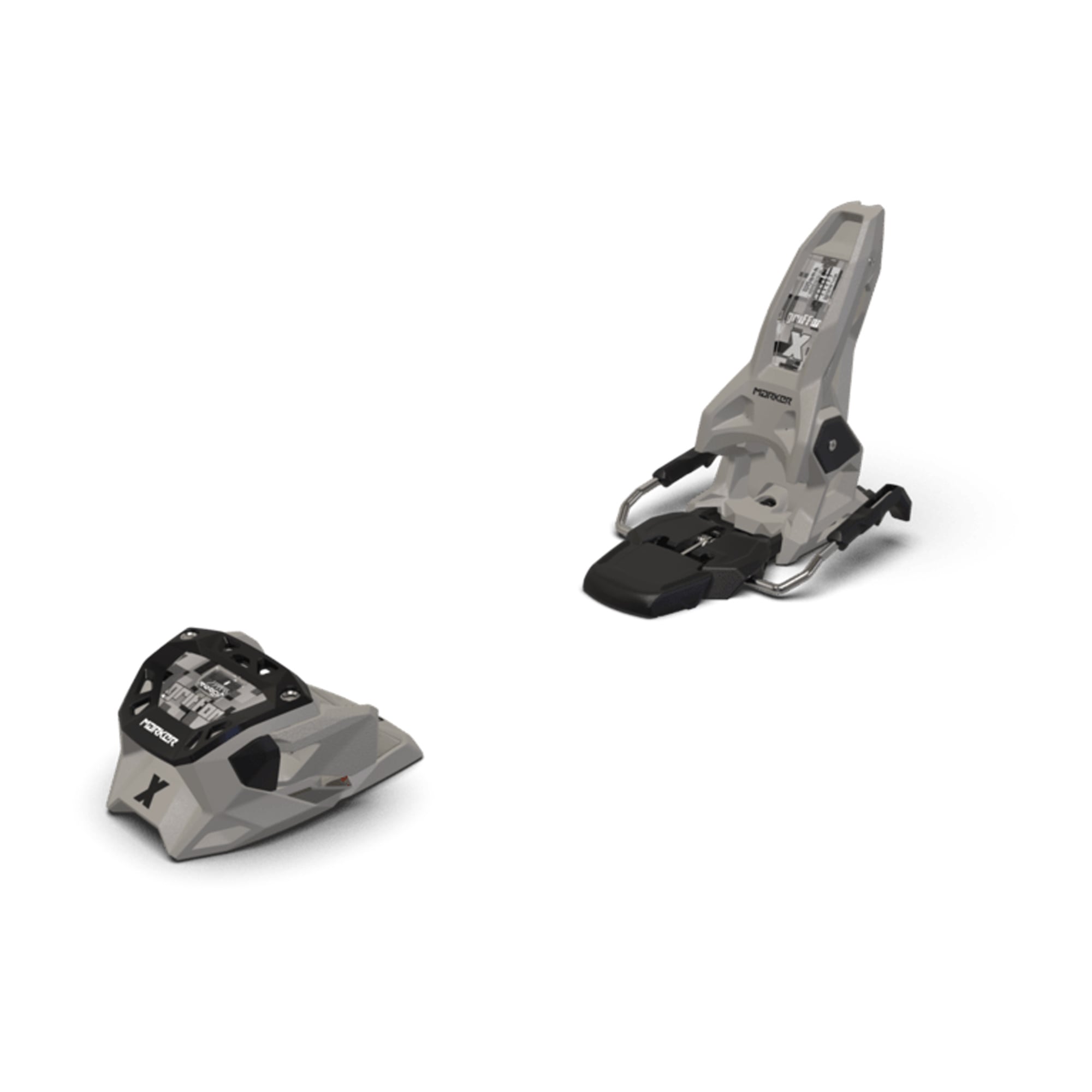 Marker Griffon X 13 Bindings (26/27)