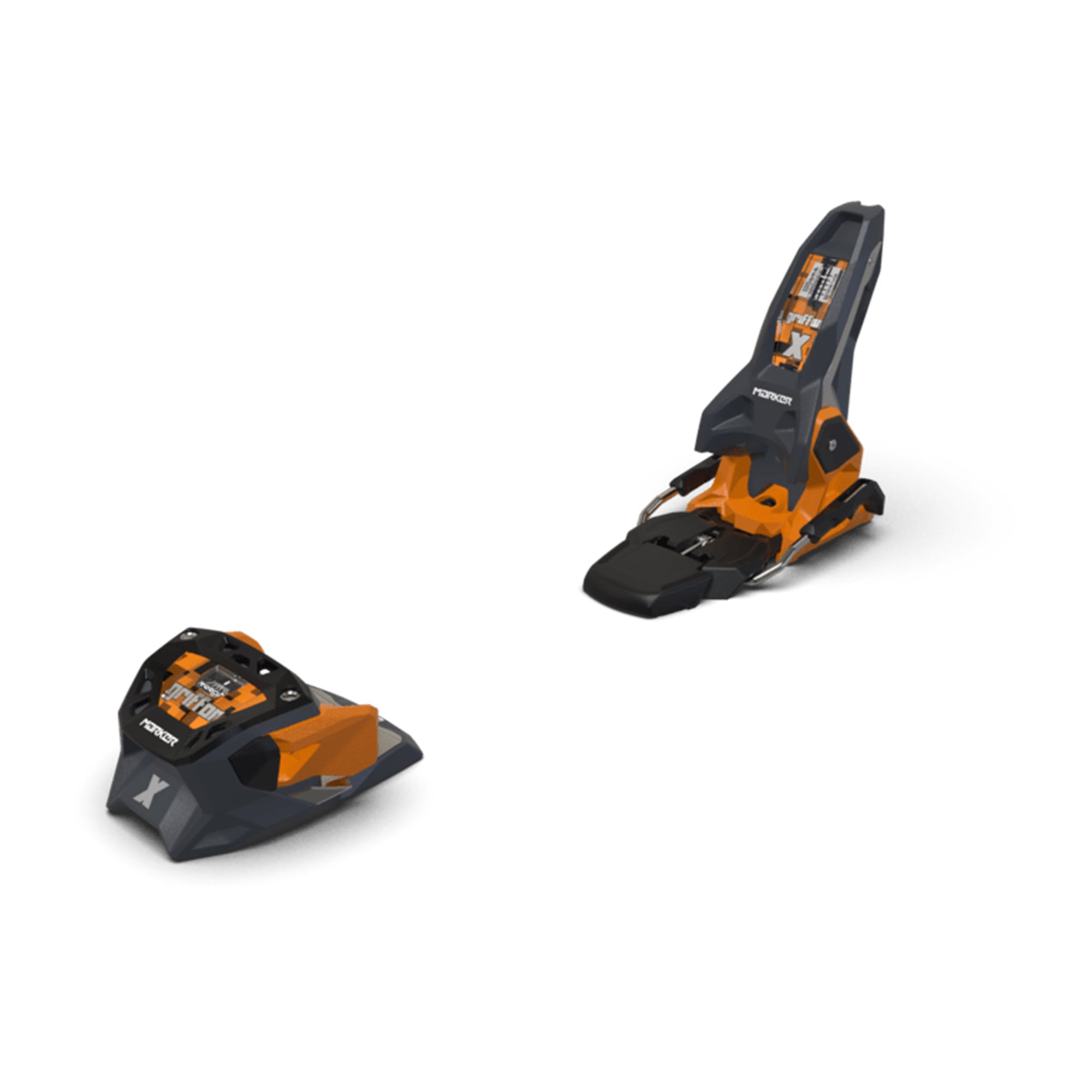 Marker Griffon X 13 Bindings (26/27)