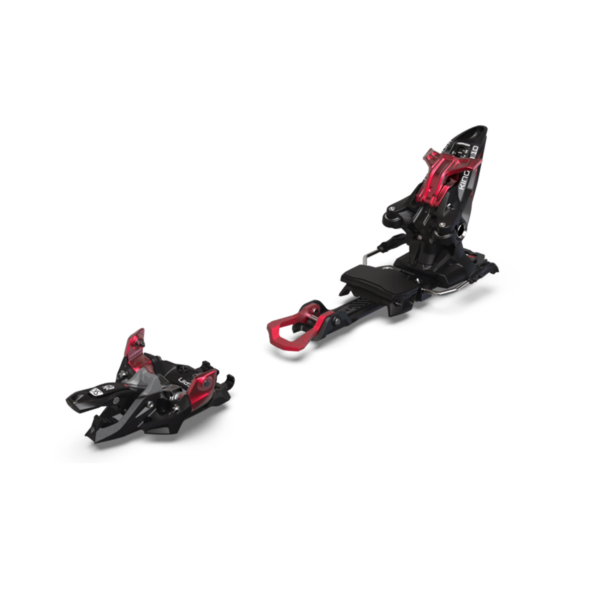 Marker Kingpin 10 Bindings (26/27)