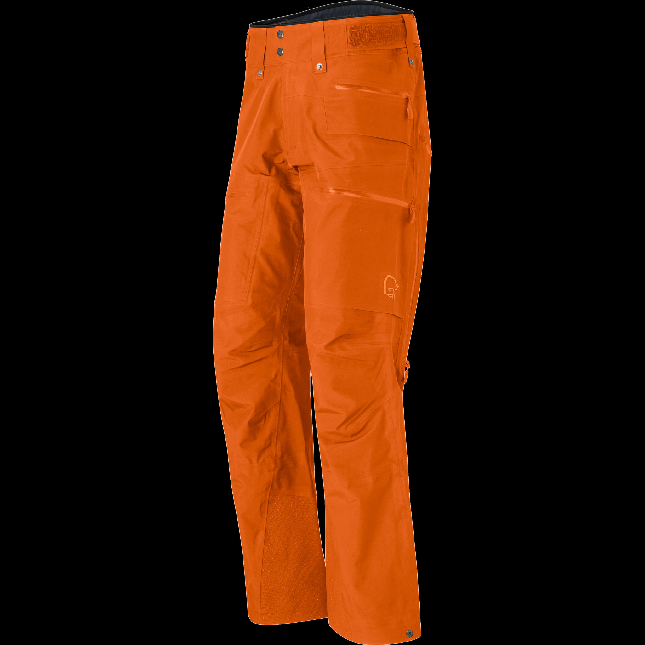 Norrona Lofoten Gore-Tex Pants (26/27)