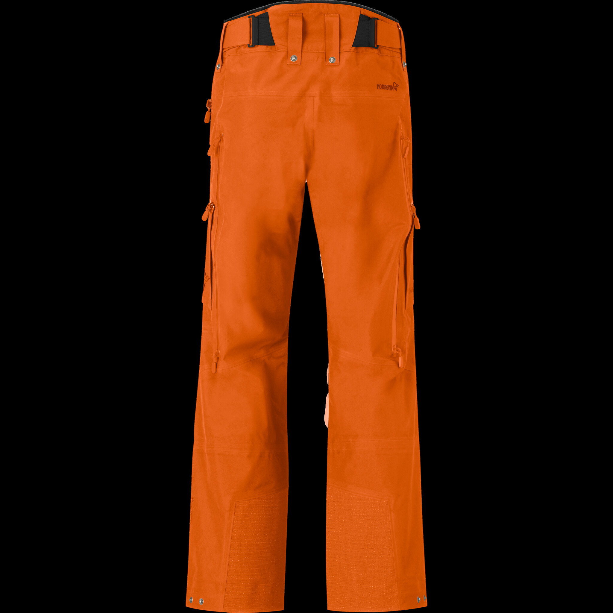 Norrona Lofoten Gore-Tex Pants (26/27)