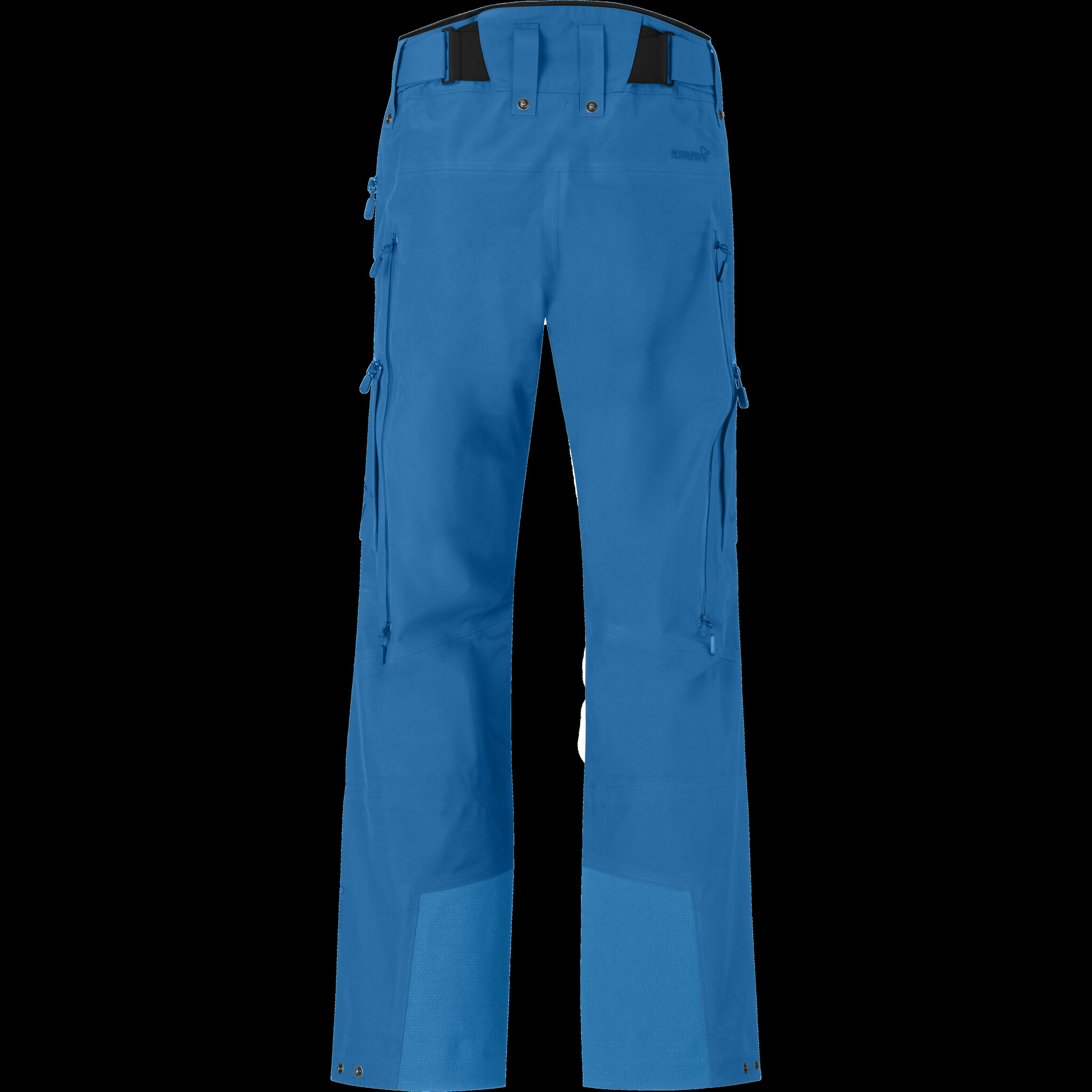 Norrona Lofoten Gore-Tex Pants (26/27)