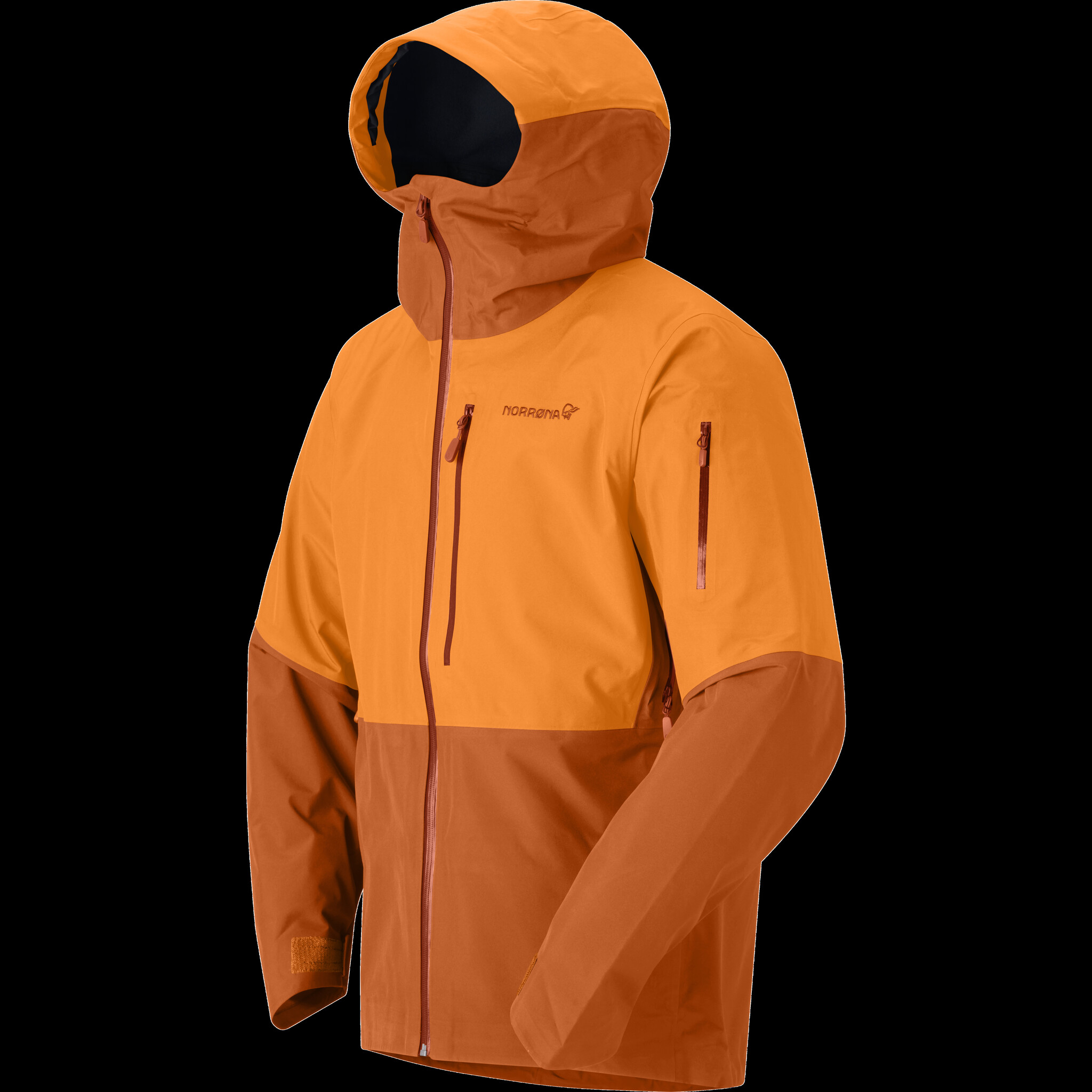 Norrona Lofoten Gore-Tex Jacket M (26/27)