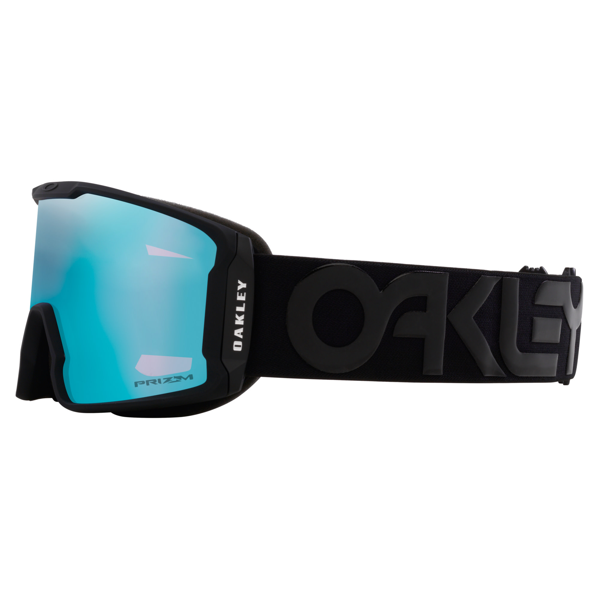 Oakley Lunettes Line Miner L B1B Blackout (26/27)