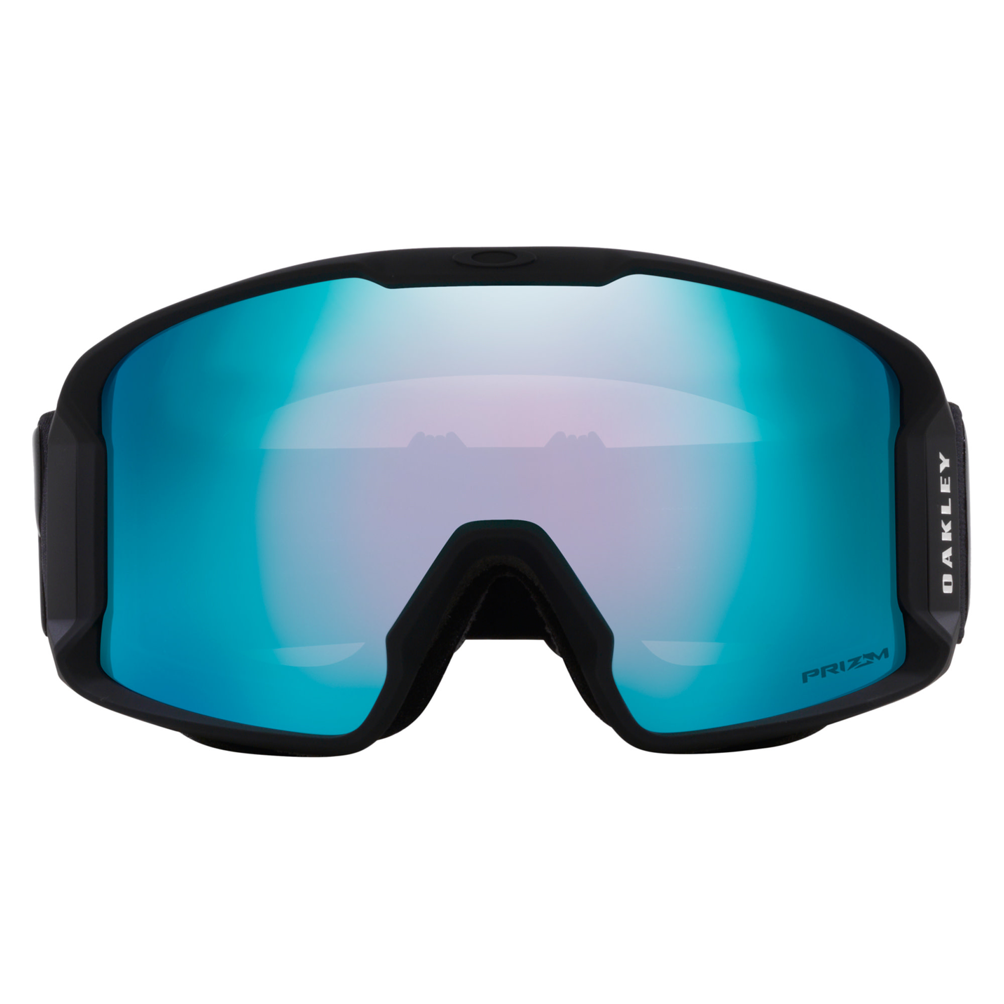 Oakley Lunettes Line Miner L B1B Blackout (26/27)