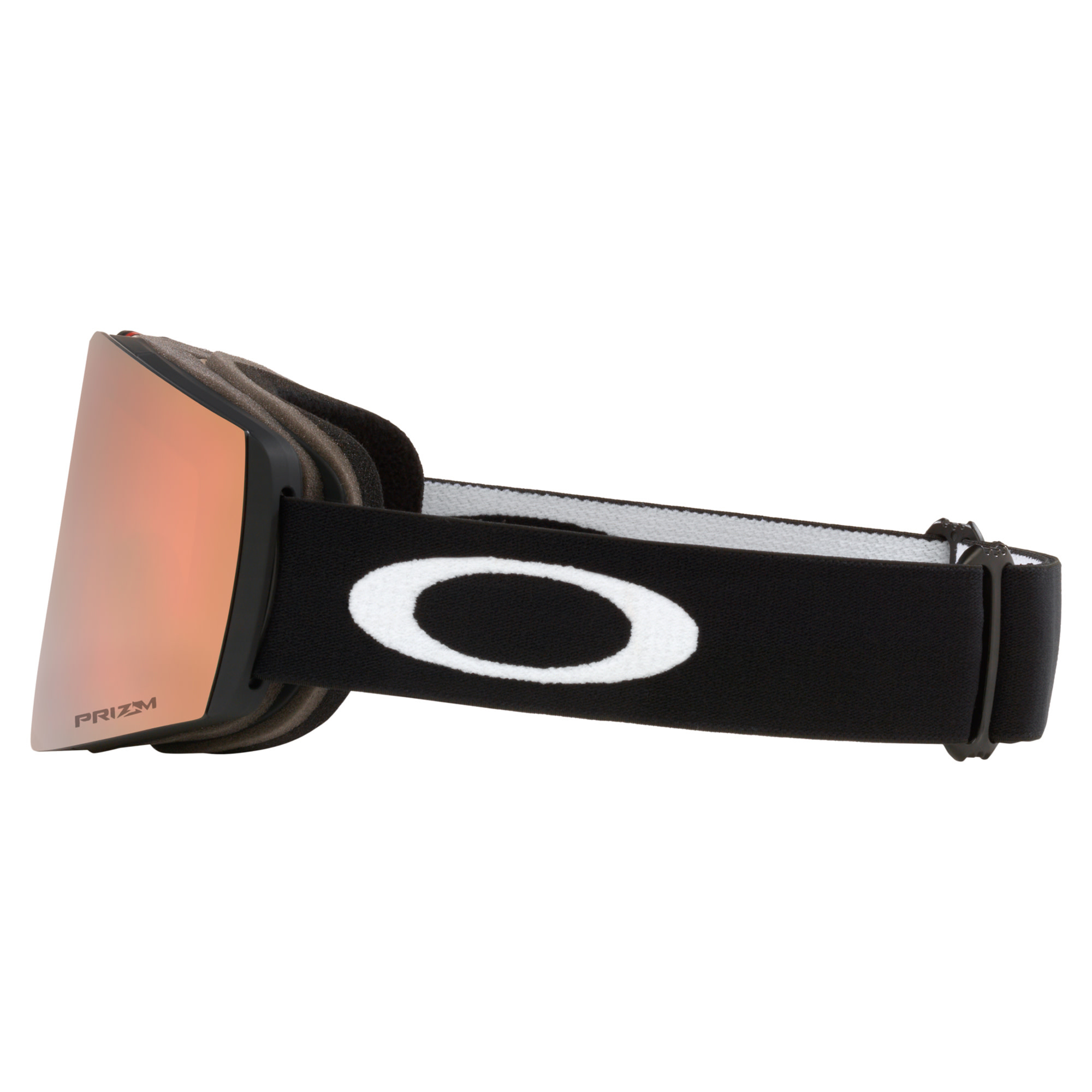 Oakley Lunettes De Ski Fall Line M Matte Black (26/27)