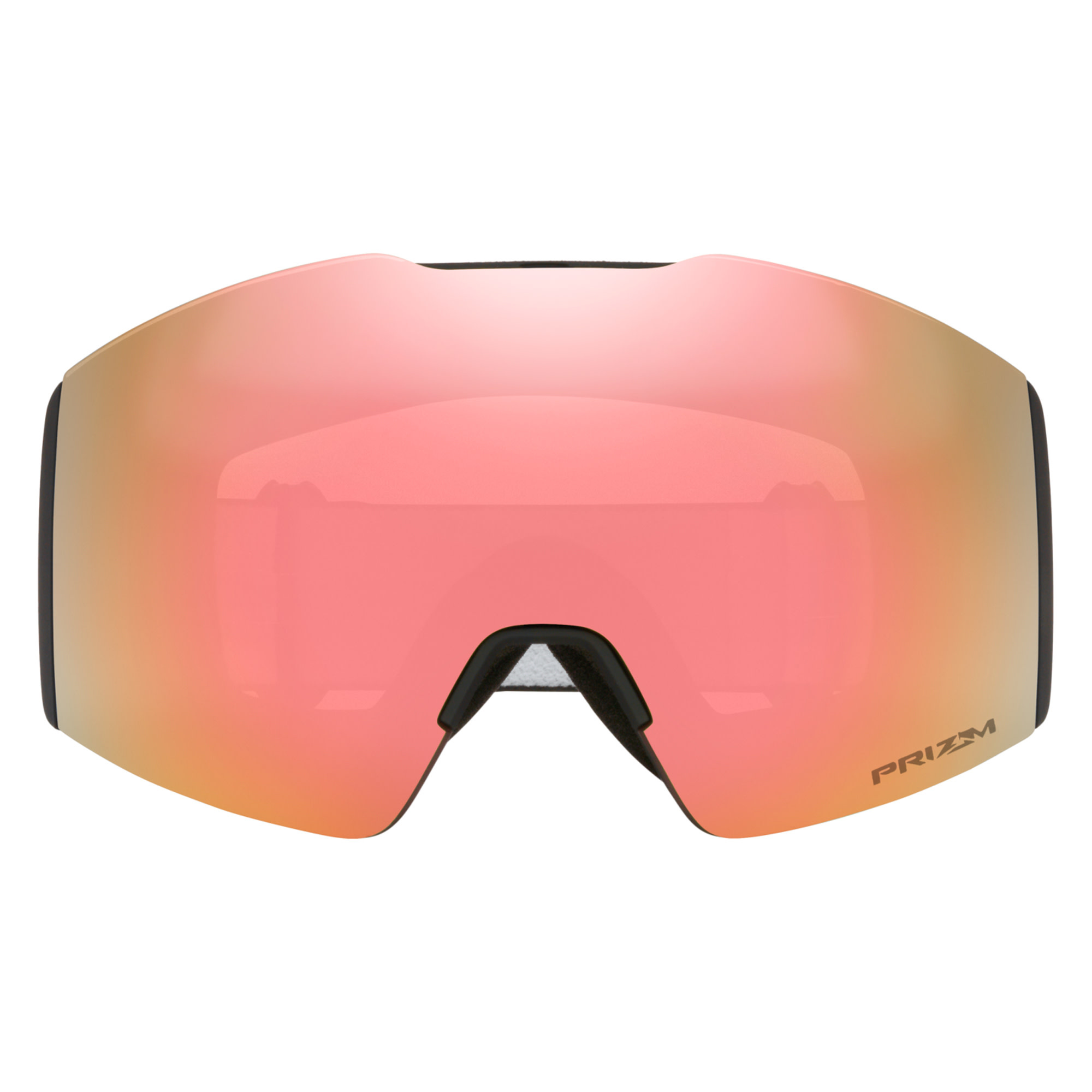 Oakley Lunettes De Ski Fall Line M Matte Black (26/27)