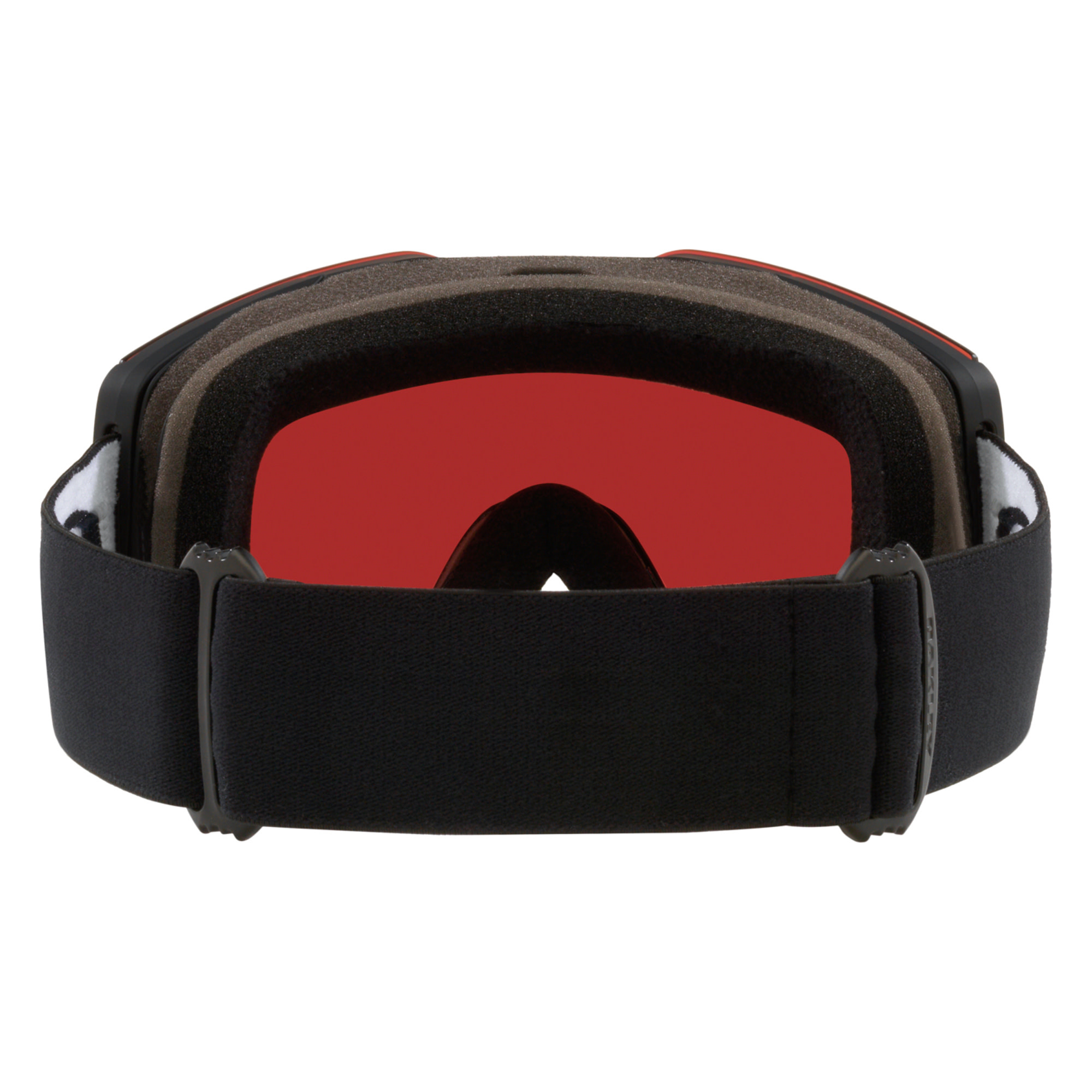 Oakley Lunettes De Ski Fall Line M Matte Black (26/27)