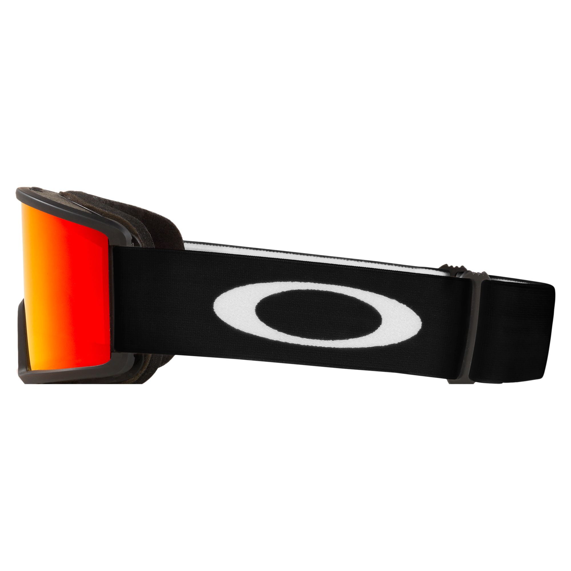 Oakley Lunettes Target Line M Prizm (26/27)