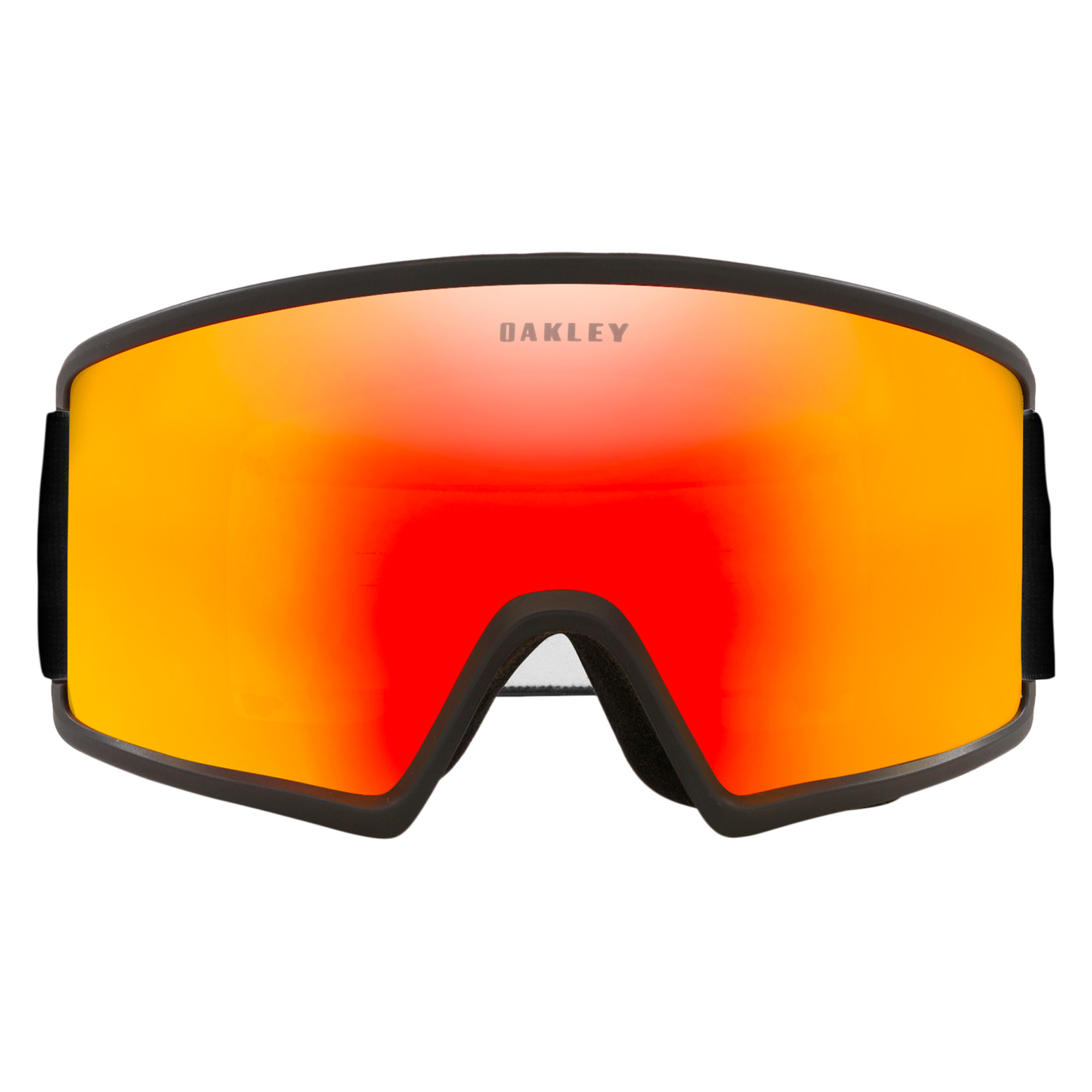 Oakley Lunettes Target Line M Prizm (26/27)