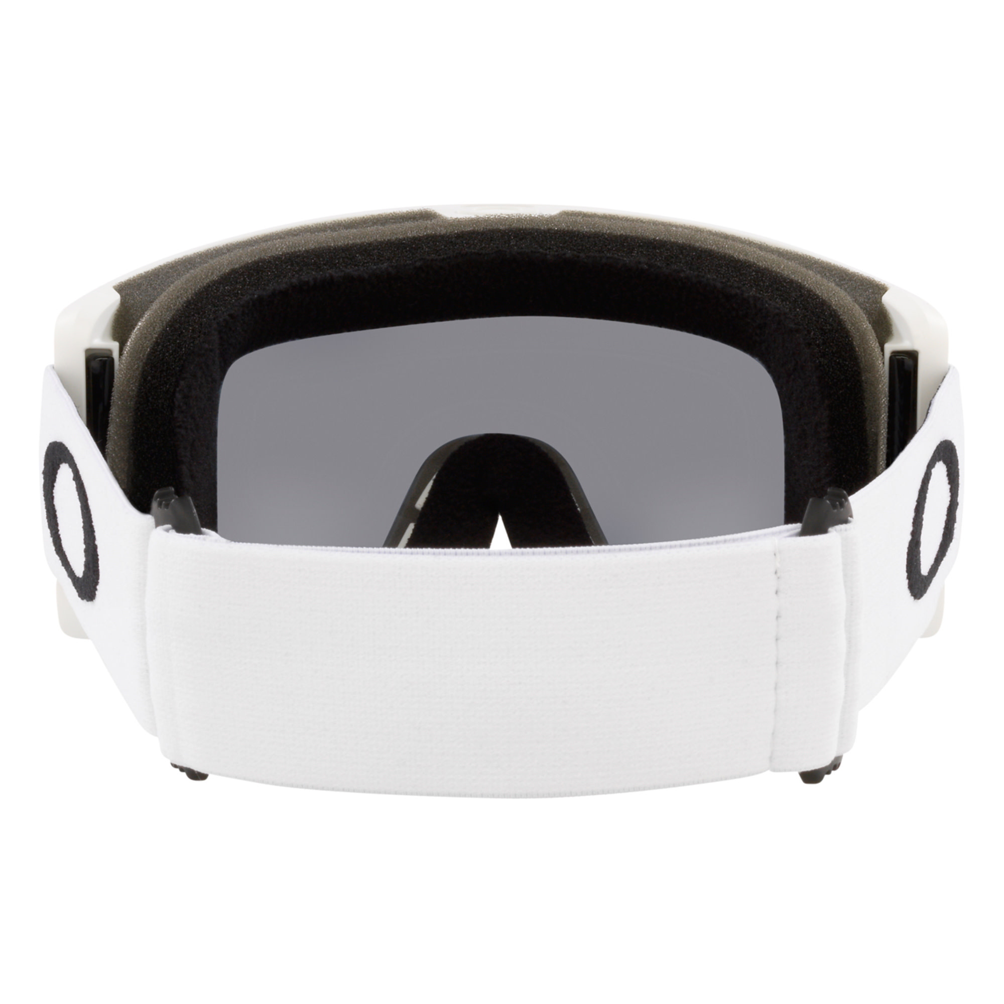 Oakley Lunettes Target Line M Matte White  (26/27)