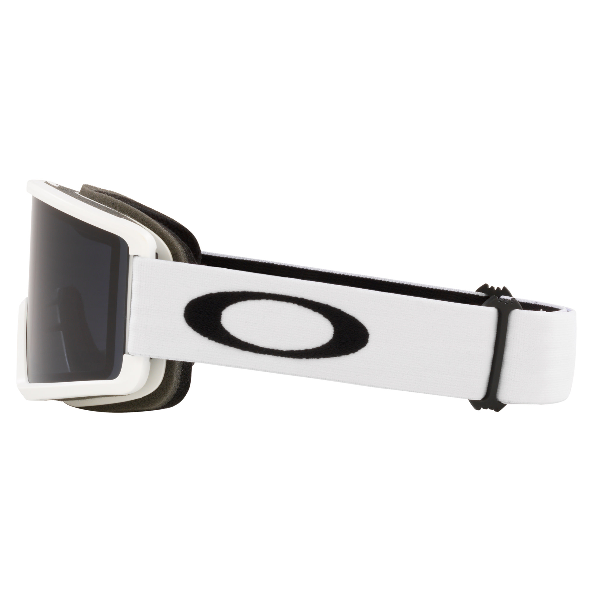 Oakley Lunettes Target Line M Matte White  (26/27)