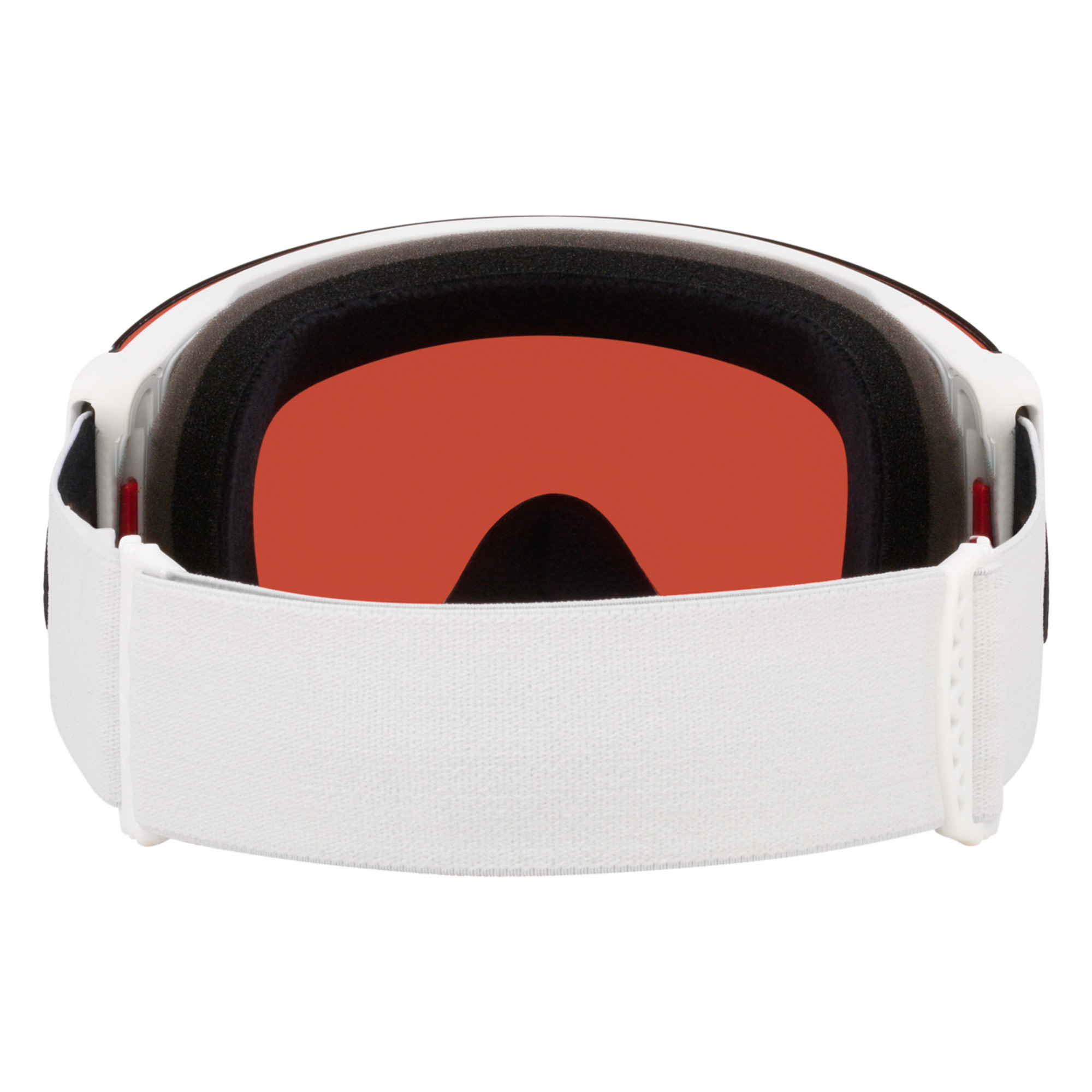 Oakley Flight Deck Pro M Matte White Goggles (26/27)