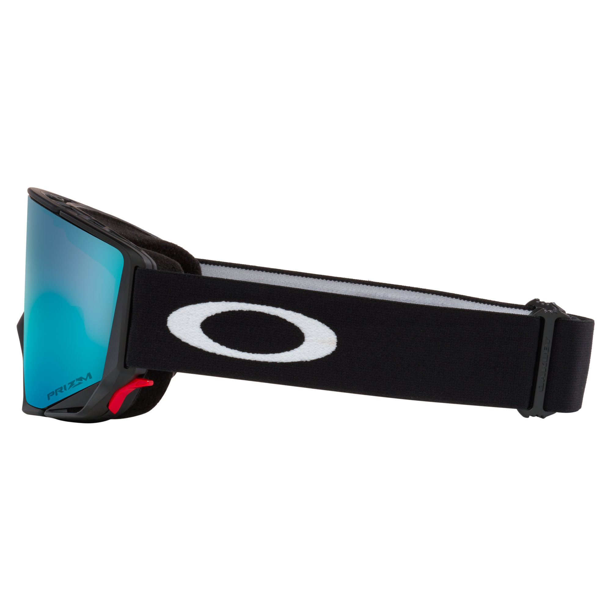 Oakley Flow Scape M Matte Black Googles (26/27)