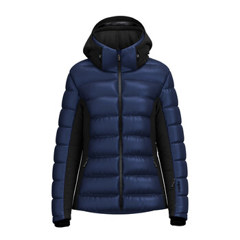 RH + Lybra II W Jacket (26/27)