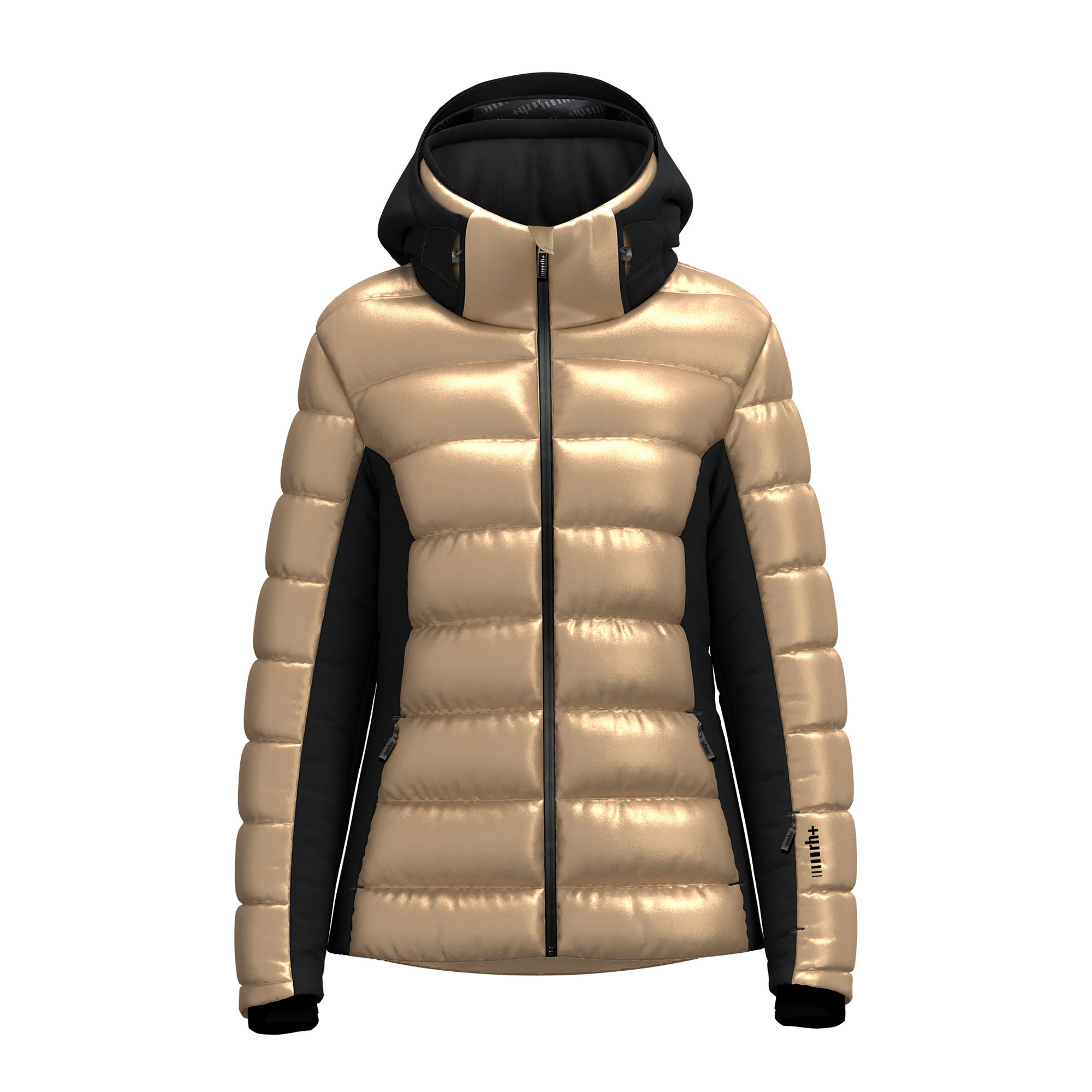 RH + Lybra II W Jacket (26/27)