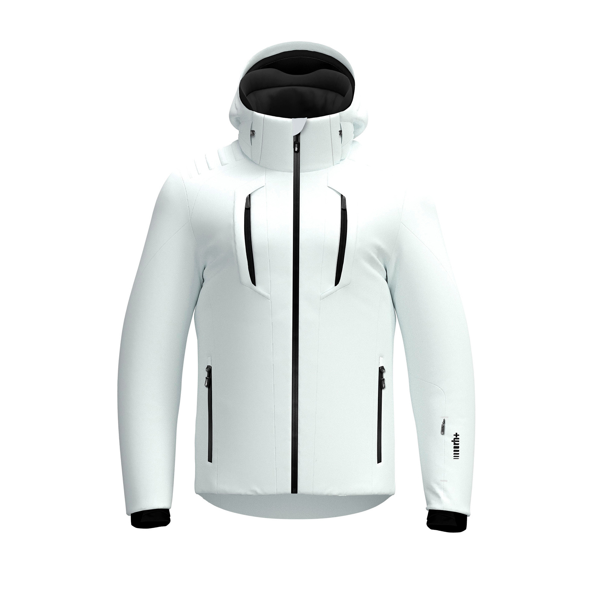 RH + Logo Advanced M Jacket (26/27)