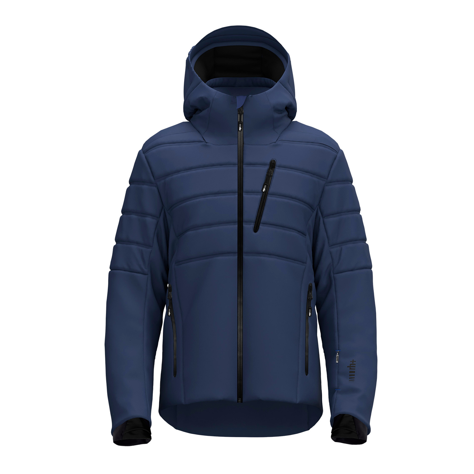 RH + Rush M Jacket (26/27)