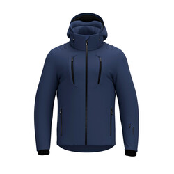 RH + Logo Advanced M Jacket (26/27)