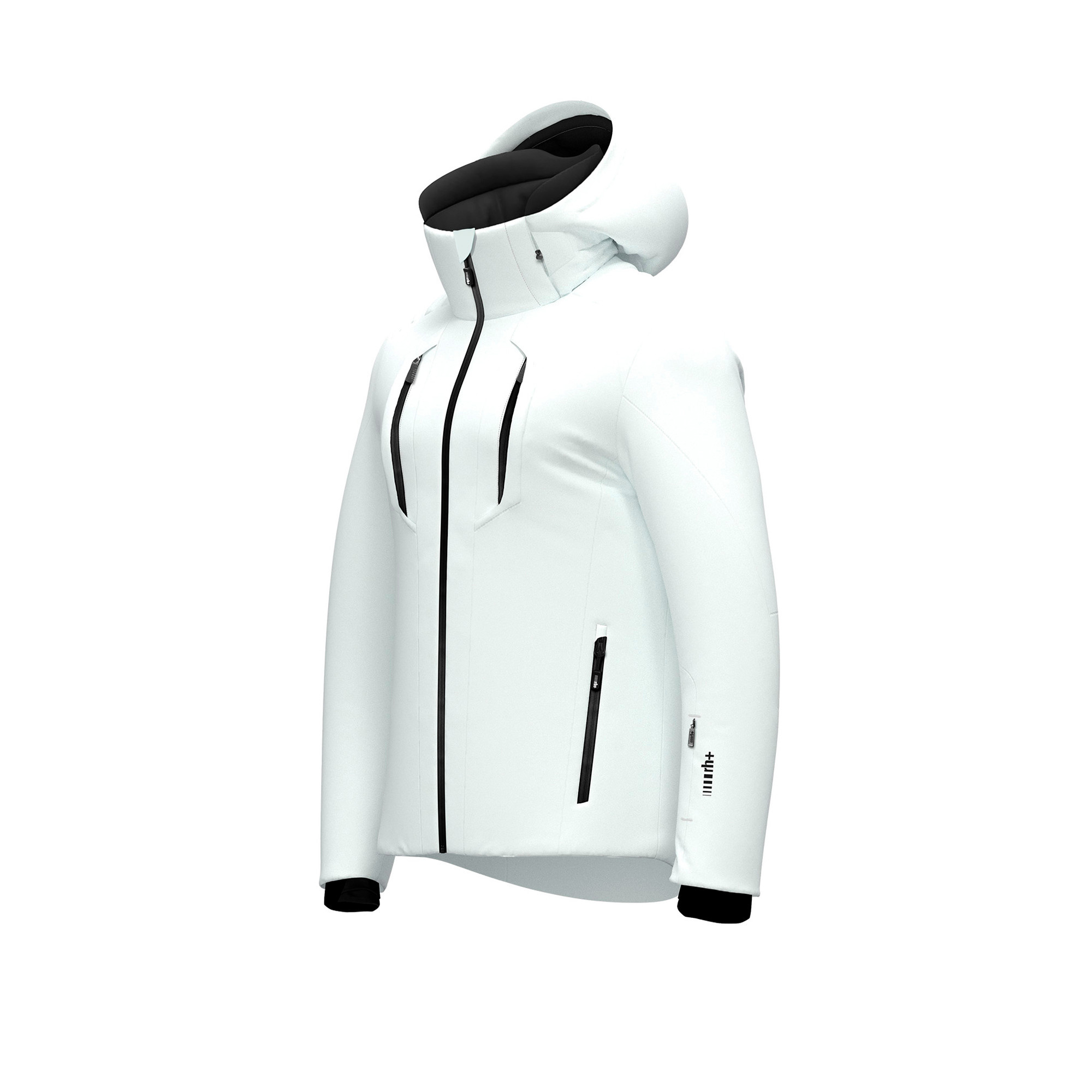 RH + Logo Advanced M Jacket (26/27)