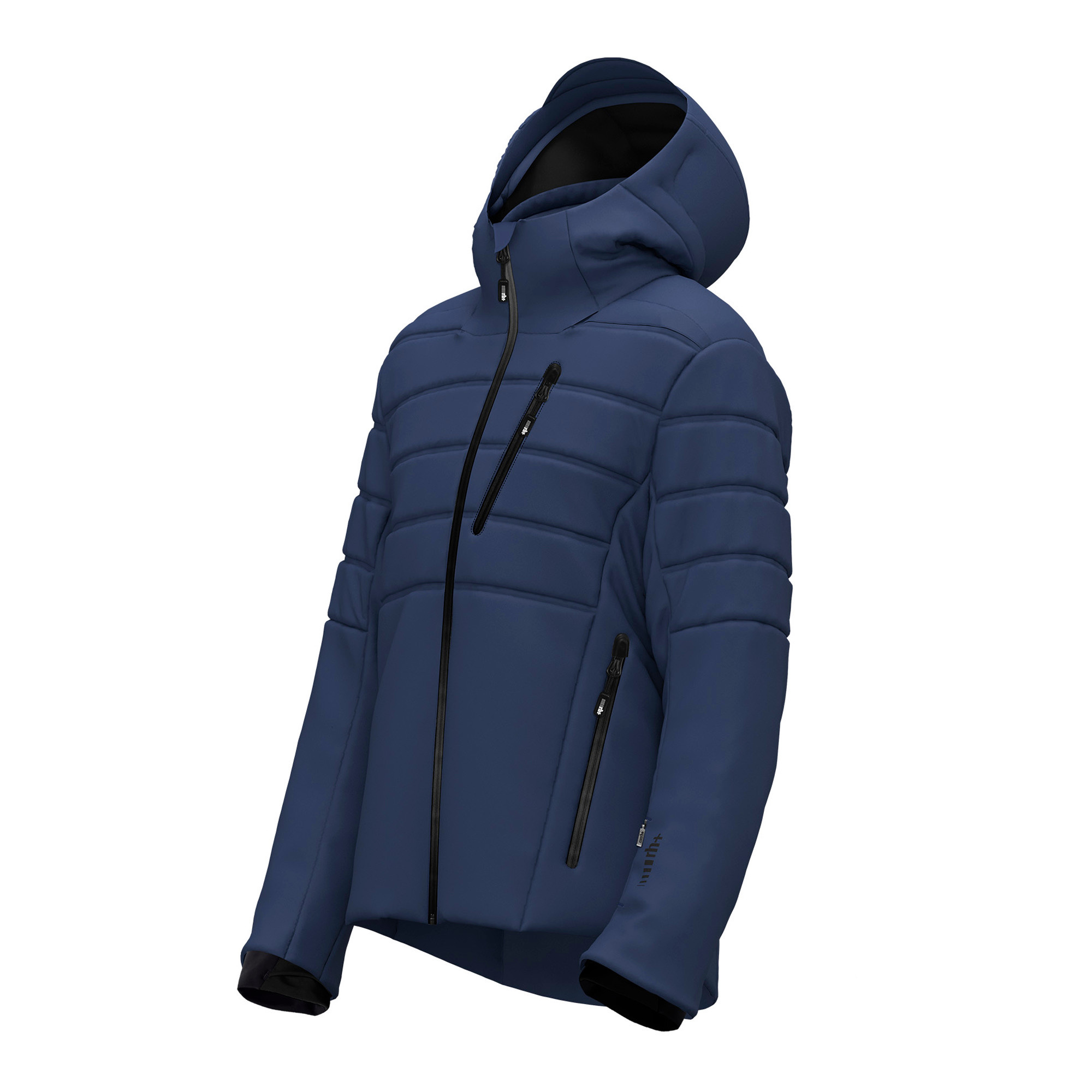 RH + Rush M Jacket (26/27)