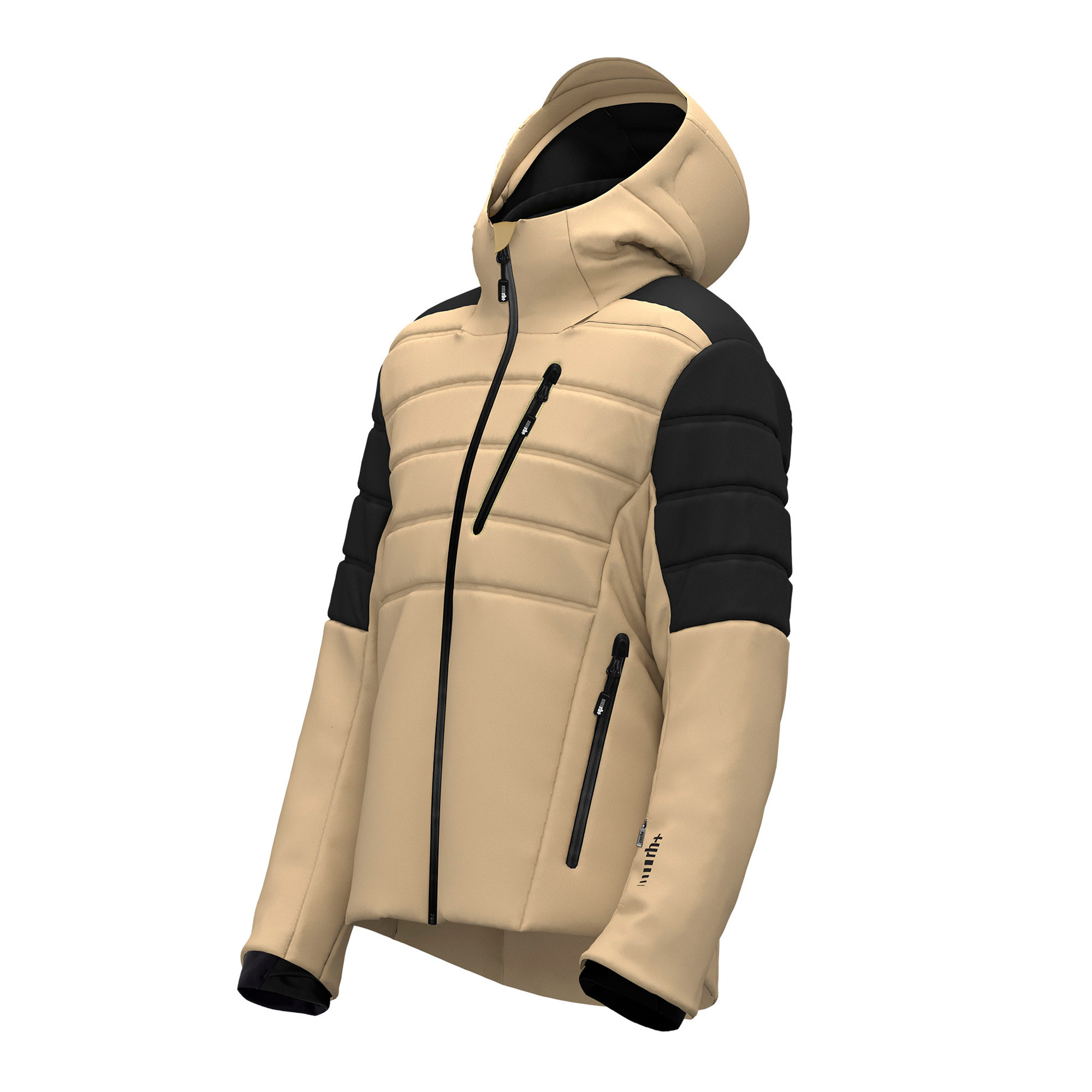 RH + Rush M Jacket (26/27)