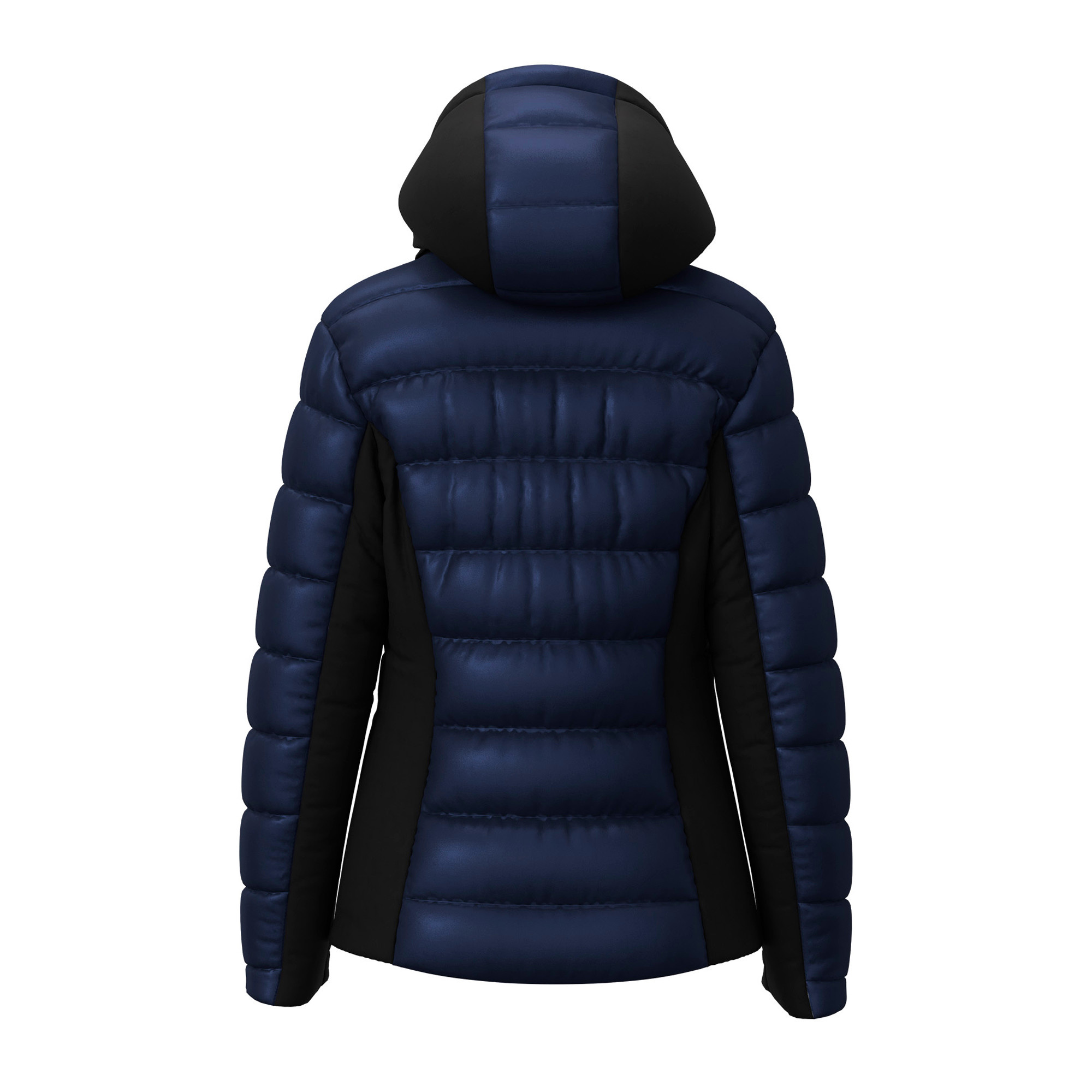 RH + Lybra II W Jacket (26/27)