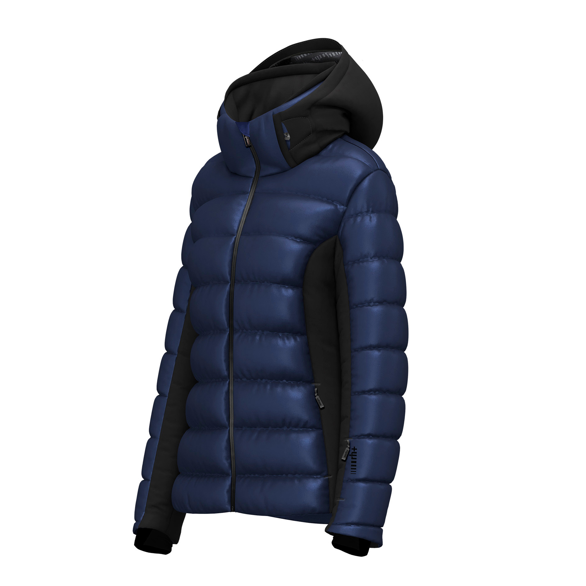 RH + Lybra II W Jacket (26/27)