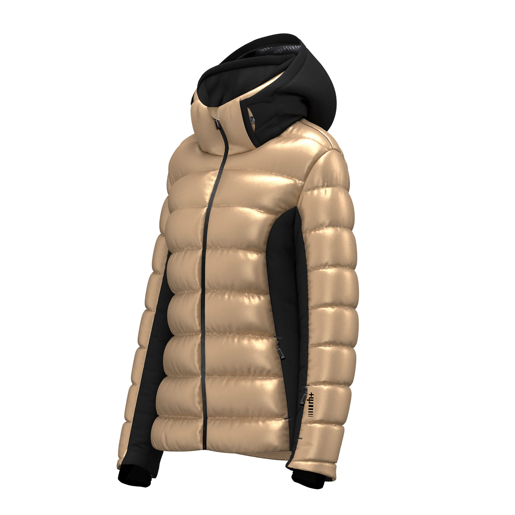 RH + Lybra II W Jacket (26/27)