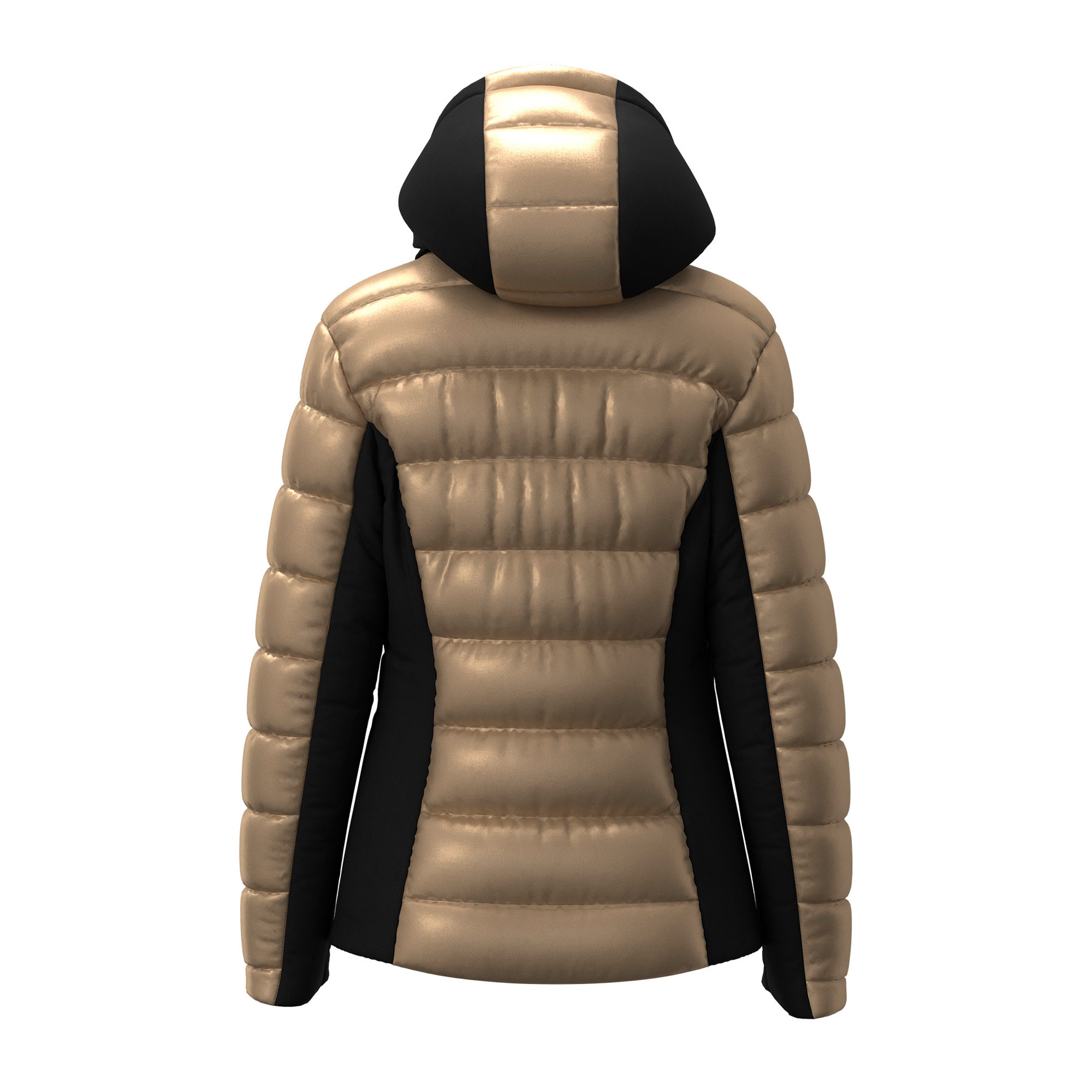 RH + Lybra II W Jacket (26/27)