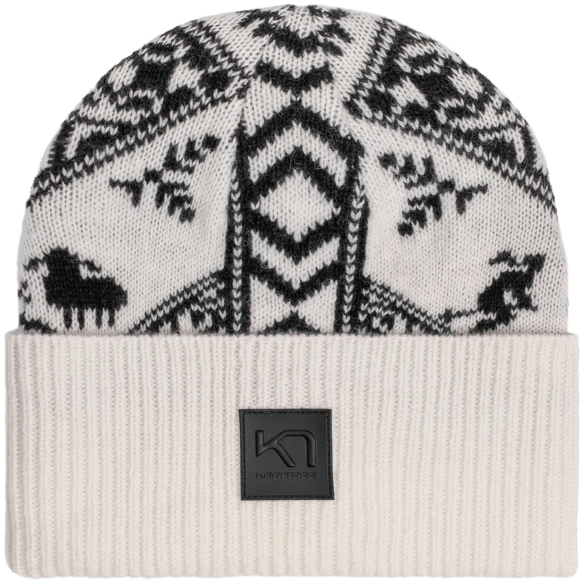 Kari Traa Saga Knit Beanie (26/27)
