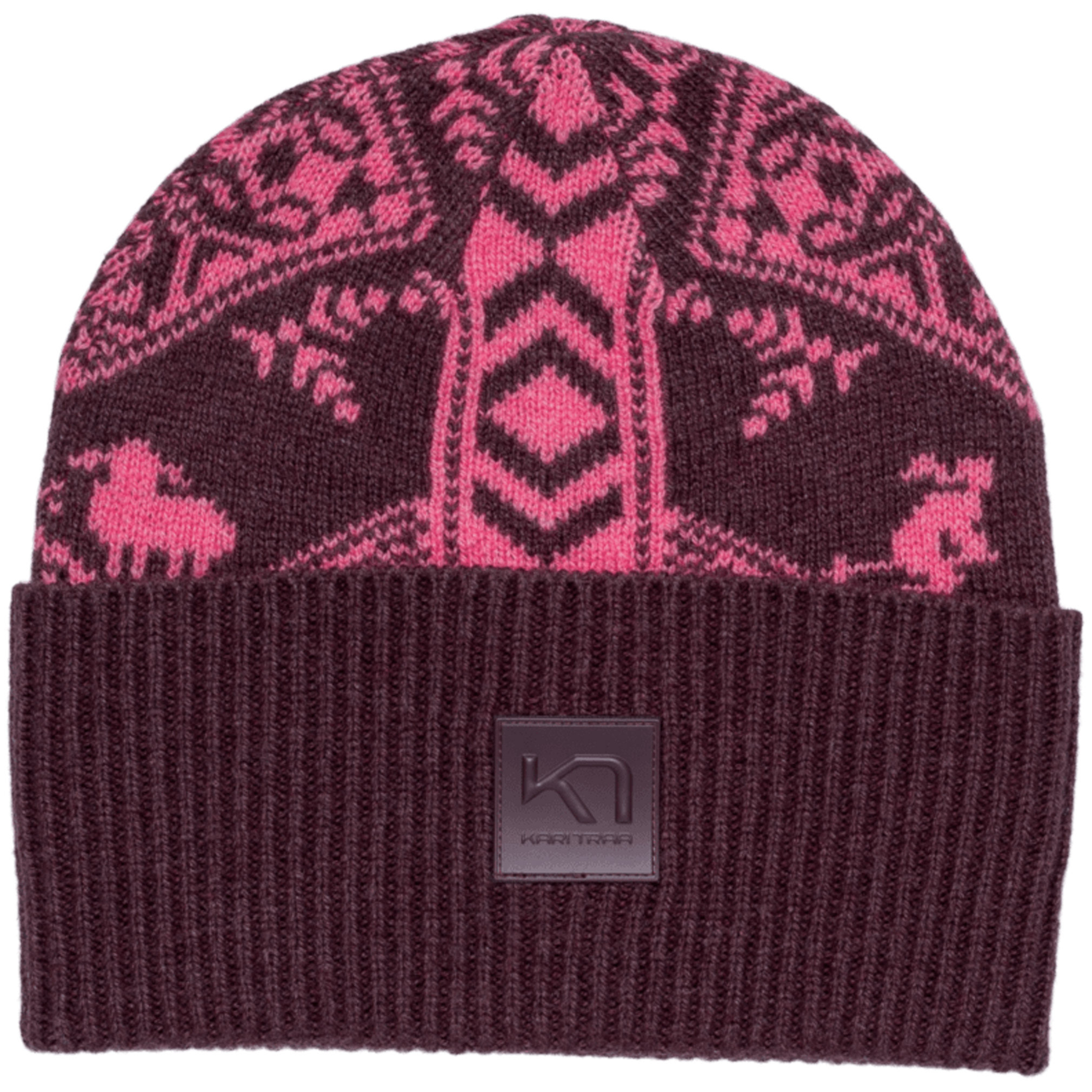 Kari Traa Saga Knit Beanie (26/27)